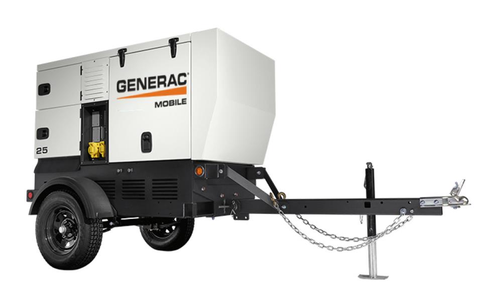 generators